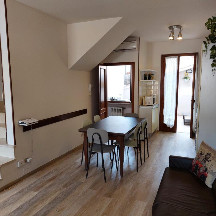 Matteotti House Apartment Bardolino Exterior photo