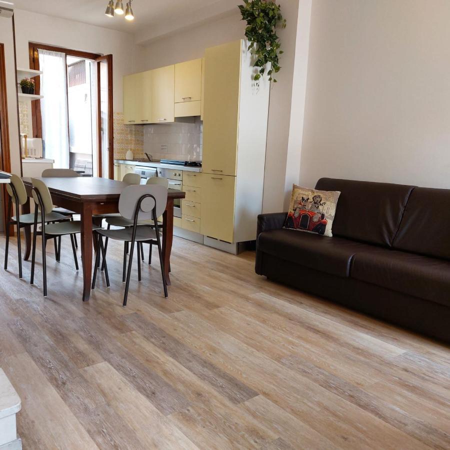 Matteotti House Apartment Bardolino Exterior photo