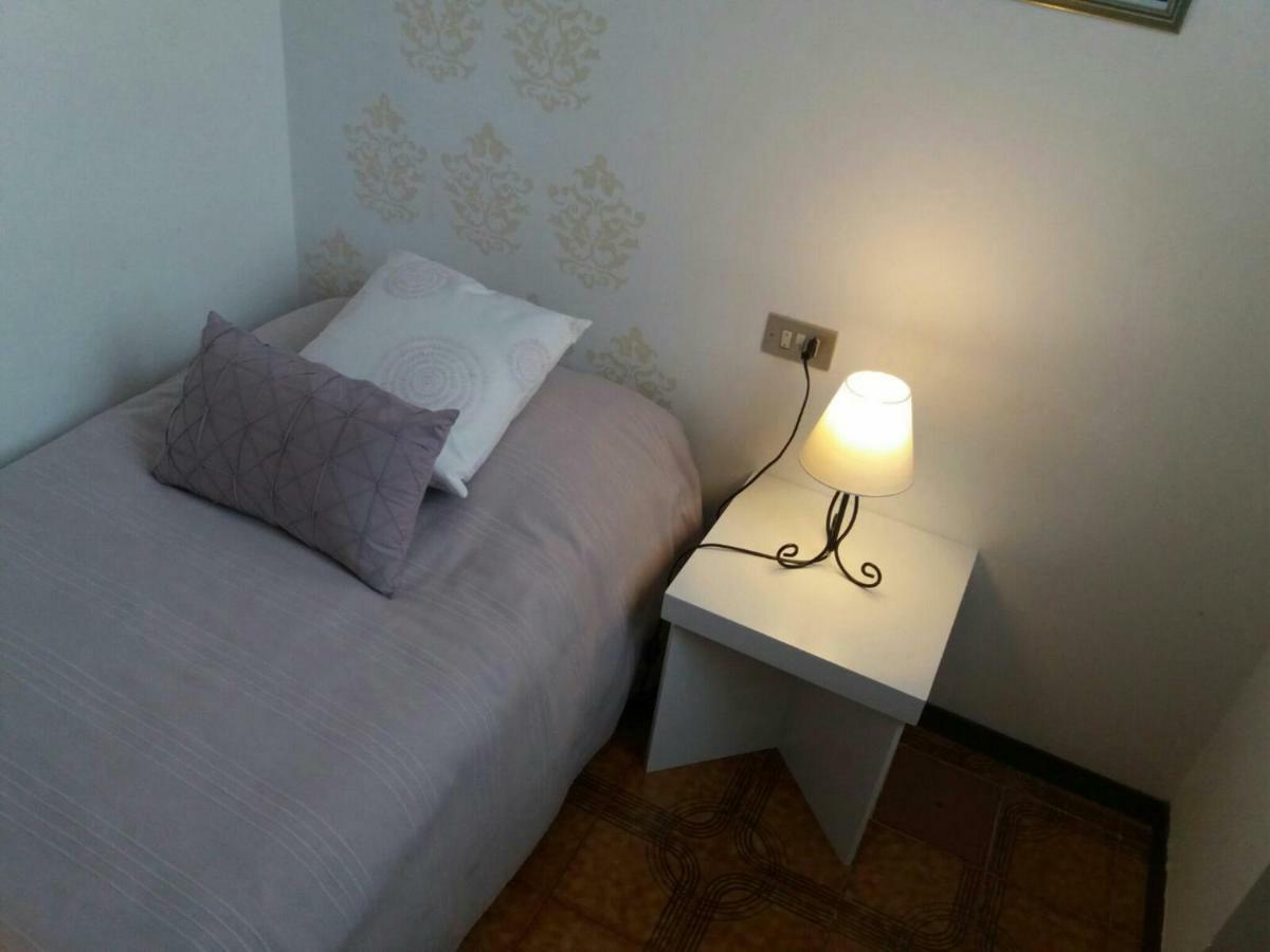 Matteotti House Apartment Bardolino Exterior photo