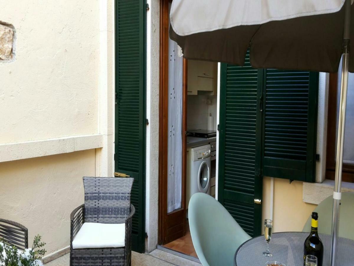Matteotti House Apartment Bardolino Exterior photo