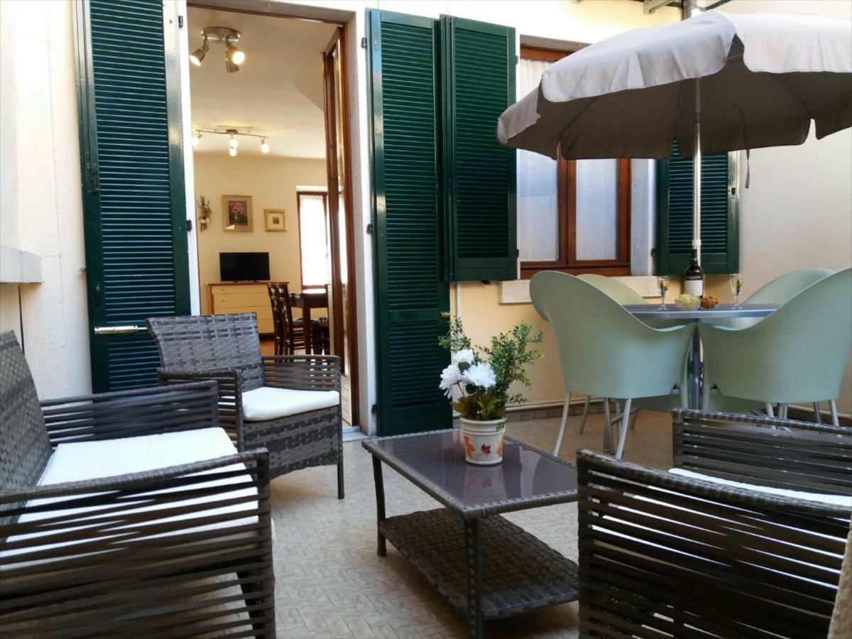 Matteotti House Apartment Bardolino Exterior photo